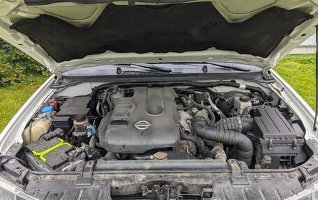 Nissan Pathfinder, 2011 год, 1 500 000 рублей, 8 фотография