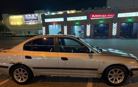 Hyundai Elantra III, 2005 год, 250 000 рублей, 6 фотография