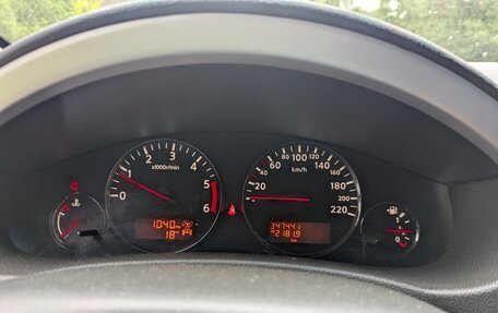 Nissan Pathfinder, 2011 год, 1 500 000 рублей, 10 фотография