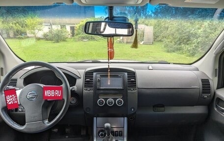 Nissan Pathfinder, 2011 год, 1 500 000 рублей, 9 фотография