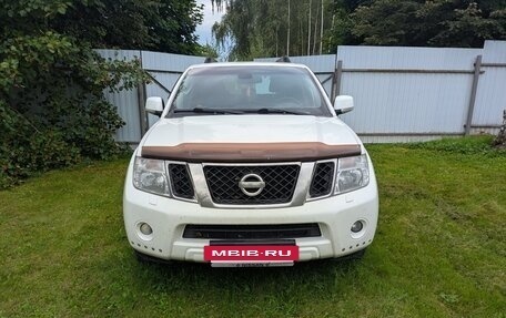 Nissan Pathfinder, 2011 год, 1 500 000 рублей, 6 фотография