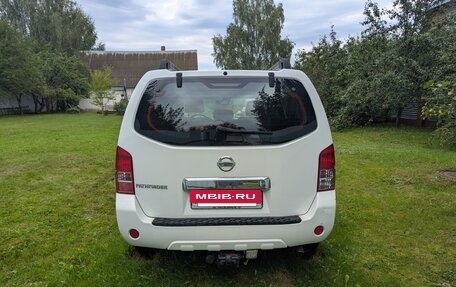Nissan Pathfinder, 2011 год, 1 500 000 рублей, 7 фотография