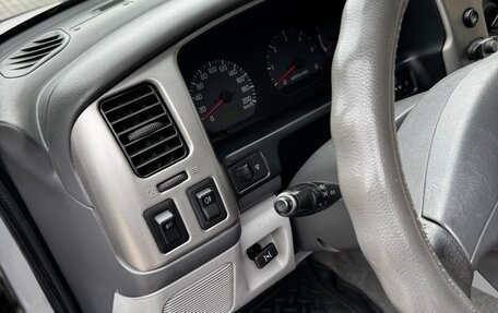 Mitsubishi Pajero Sport II рестайлинг, 2007 год, 850 000 рублей, 11 фотография