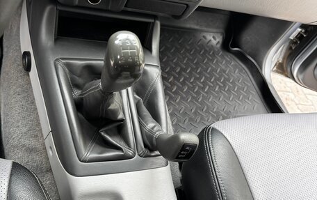 Mitsubishi Pajero Sport II рестайлинг, 2007 год, 850 000 рублей, 13 фотография