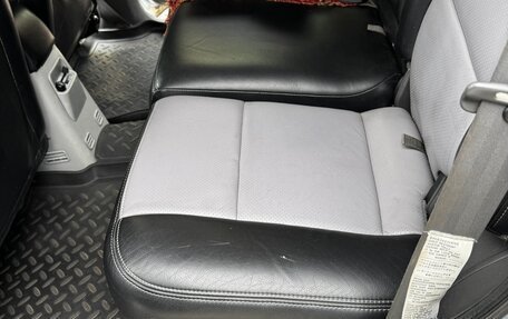 Mitsubishi Pajero Sport II рестайлинг, 2007 год, 850 000 рублей, 20 фотография