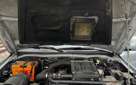 Mitsubishi Pajero Sport II рестайлинг, 2007 год, 850 000 рублей, 22 фотография
