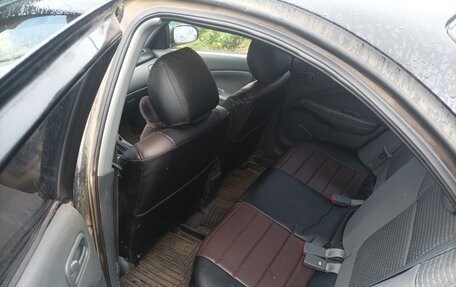 Nissan Almera Classic, 2006 год, 350 000 рублей, 3 фотография