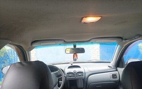 Nissan Almera Classic, 2006 год, 350 000 рублей, 2 фотография