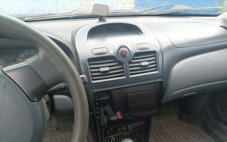 Nissan Almera Classic, 2006 год, 350 000 рублей, 4 фотография