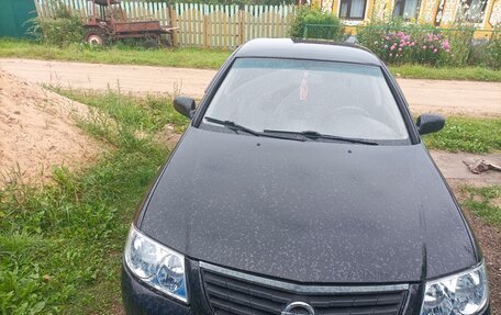 Nissan Almera Classic, 2006 год, 350 000 рублей, 6 фотография