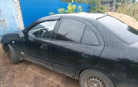 Nissan Almera Classic, 2006 год, 350 000 рублей, 7 фотография