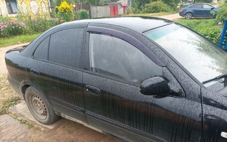 Nissan Almera Classic, 2006 год, 350 000 рублей, 5 фотография