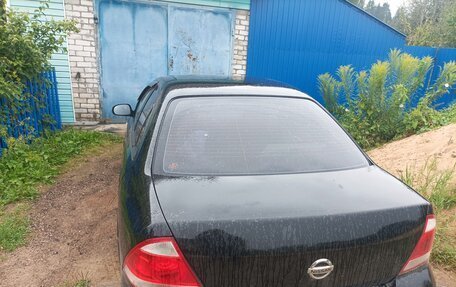 Nissan Almera Classic, 2006 год, 350 000 рублей, 8 фотография