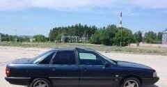 Audi 100, 1988 год, 350 000 рублей, 4 фотография