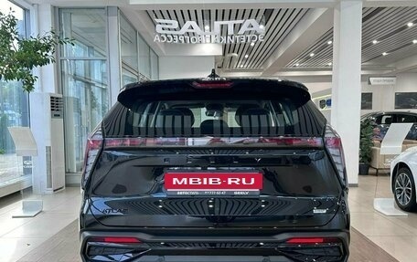 Geely Atlas, 2026 год, 3 449 990 рублей, 5 фотография