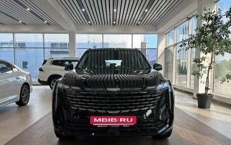 Geely Atlas, 2026 год, 3 449 990 рублей, 2 фотография