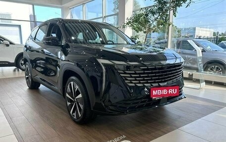 Geely Atlas, 2026 год, 3 449 990 рублей, 3 фотография