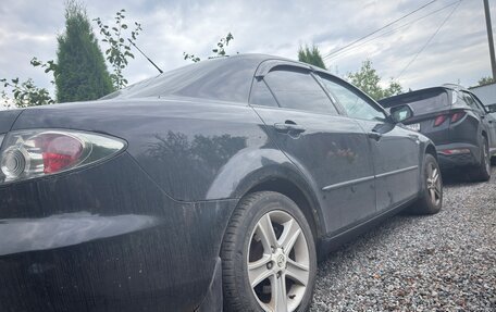 Mazda 6, 2006 год, 480 000 рублей, 3 фотография