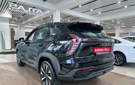 Geely Atlas, 2026 год, 3 449 990 рублей, 6 фотография