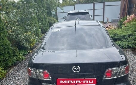 Mazda 6, 2006 год, 480 000 рублей, 2 фотография