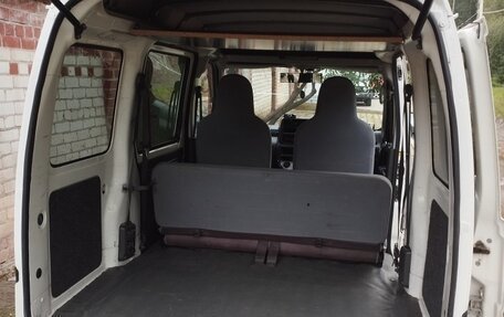 Daihatsu Hijet X, 2015 год, 430 000 рублей, 6 фотография