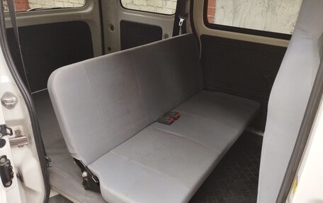 Daihatsu Hijet X, 2015 год, 430 000 рублей, 7 фотография