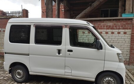 Daihatsu Hijet X, 2015 год, 430 000 рублей, 4 фотография