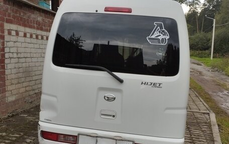 Daihatsu Hijet X, 2015 год, 430 000 рублей, 2 фотография