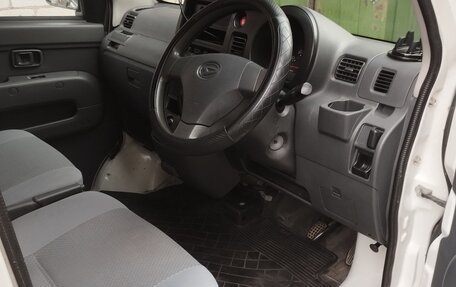 Daihatsu Hijet X, 2015 год, 430 000 рублей, 9 фотография