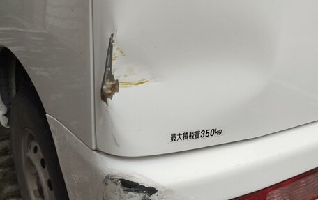 Daihatsu Hijet X, 2015 год, 430 000 рублей, 18 фотография