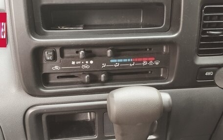 Daihatsu Hijet X, 2015 год, 430 000 рублей, 10 фотография