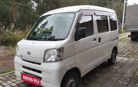 Daihatsu Hijet X, 2015 год, 430 000 рублей, 3 фотография