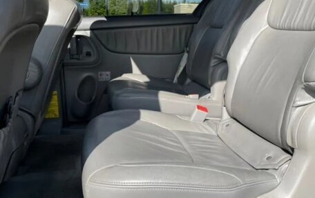 Toyota Sienna II рестайлинг, 2008 год, 1 400 000 рублей, 6 фотография