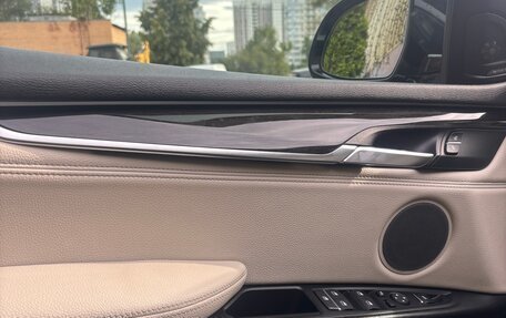 BMW X5, 2017 год, 3 600 000 рублей, 5 фотография