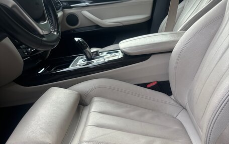 BMW X5, 2017 год, 3 600 000 рублей, 4 фотография
