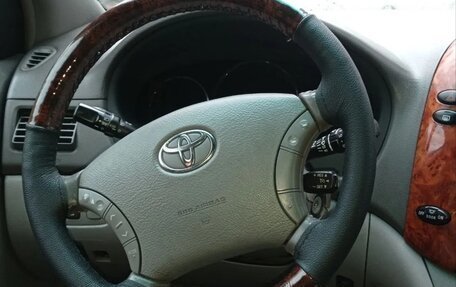 Toyota Sienna II рестайлинг, 2008 год, 1 400 000 рублей, 9 фотография