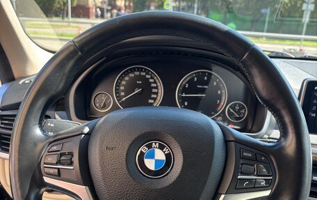 BMW X5, 2017 год, 3 600 000 рублей, 7 фотография