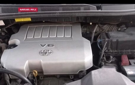 Toyota Sienna II рестайлинг, 2008 год, 1 400 000 рублей, 5 фотография