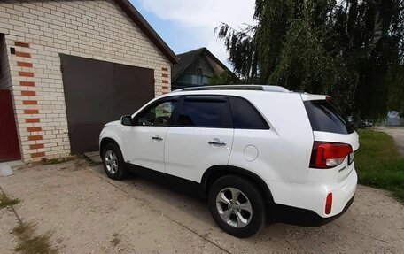 KIA Sorento II рестайлинг, 2019 год, 2 250 000 рублей, 2 фотография