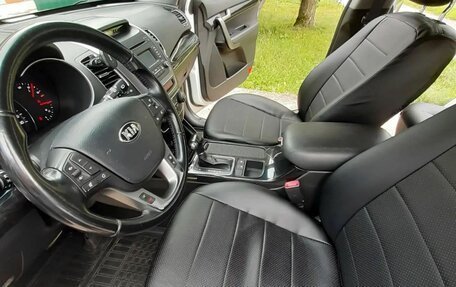 KIA Sorento II рестайлинг, 2019 год, 2 250 000 рублей, 3 фотография