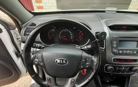 KIA Sorento II рестайлинг, 2019 год, 2 250 000 рублей, 8 фотография
