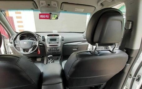 KIA Sorento II рестайлинг, 2019 год, 2 250 000 рублей, 5 фотография