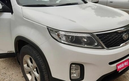 KIA Sorento II рестайлинг, 2019 год, 2 250 000 рублей, 7 фотография