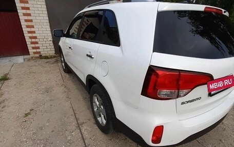 KIA Sorento II рестайлинг, 2019 год, 2 250 000 рублей, 14 фотография