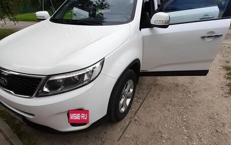 KIA Sorento II рестайлинг, 2019 год, 2 250 000 рублей, 10 фотография