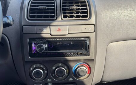 Hyundai Accent II, 2008 год, 275 000 рублей, 8 фотография