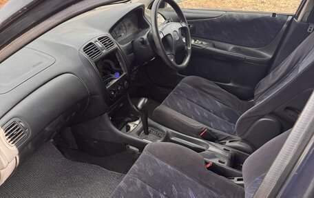 Mazda Familia Y10, 1998 год, 160 000 рублей, 5 фотография