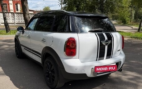 MINI Countryman I (R60), 2012 год, 1 200 000 рублей, 5 фотография