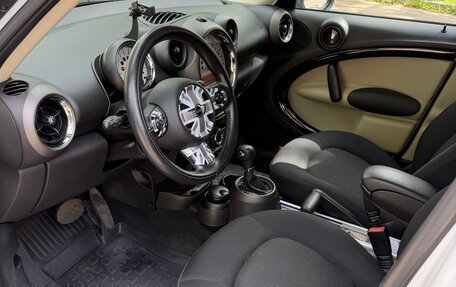 MINI Countryman I (R60), 2012 год, 1 200 000 рублей, 8 фотография