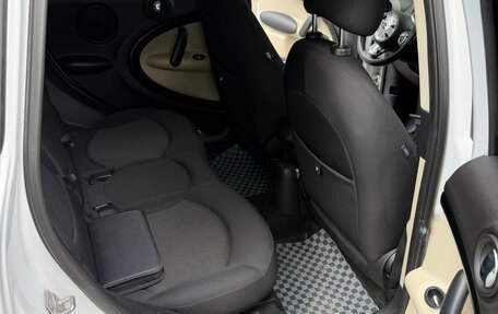 MINI Countryman I (R60), 2012 год, 1 200 000 рублей, 9 фотография